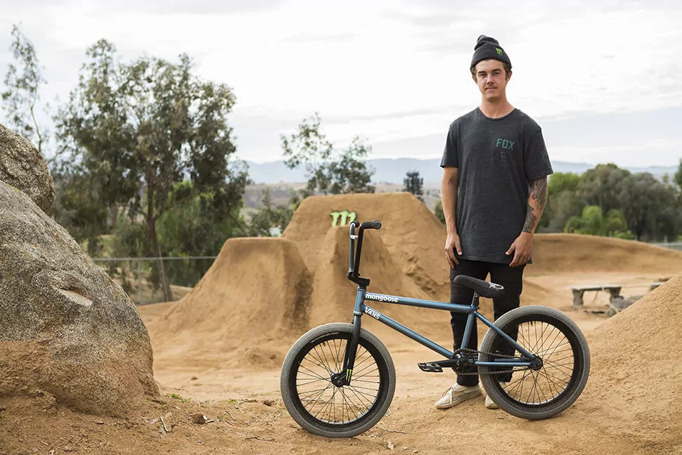 Tragedy: Pat Casey BMX Rider Passes Away After Slayground Accident