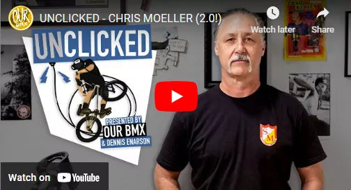 Watch The Unclicked Podcast w/ Chris Moeller 2.0 – He Mentions Time 2 Shine!