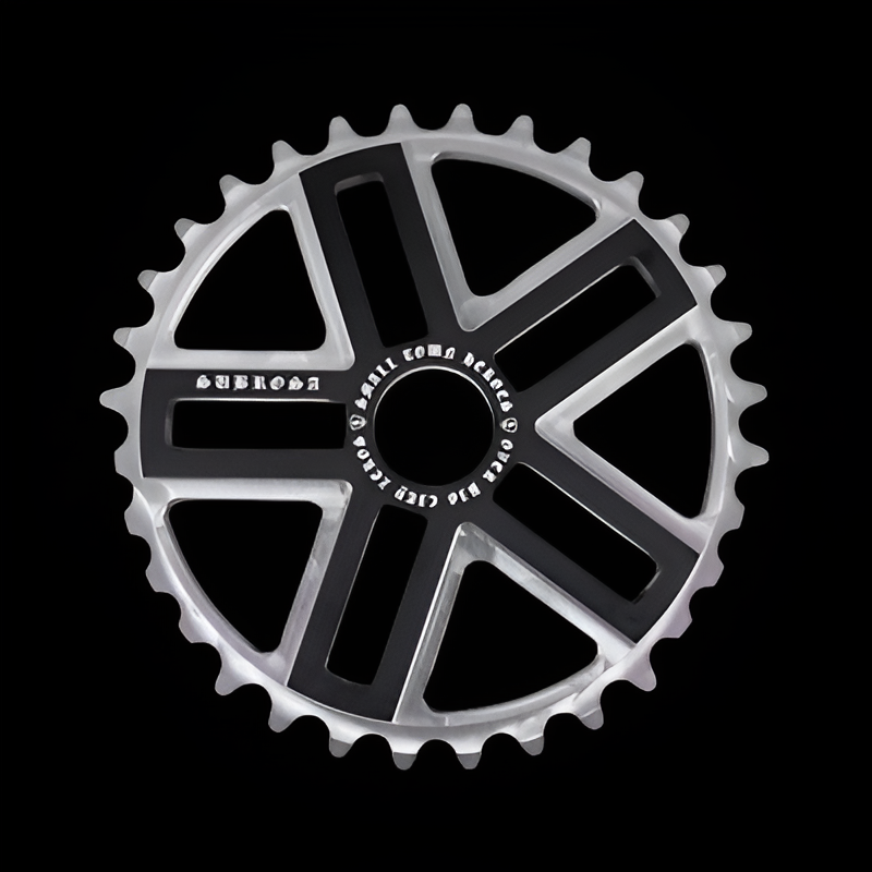 Sprockets – Time 2 Shine