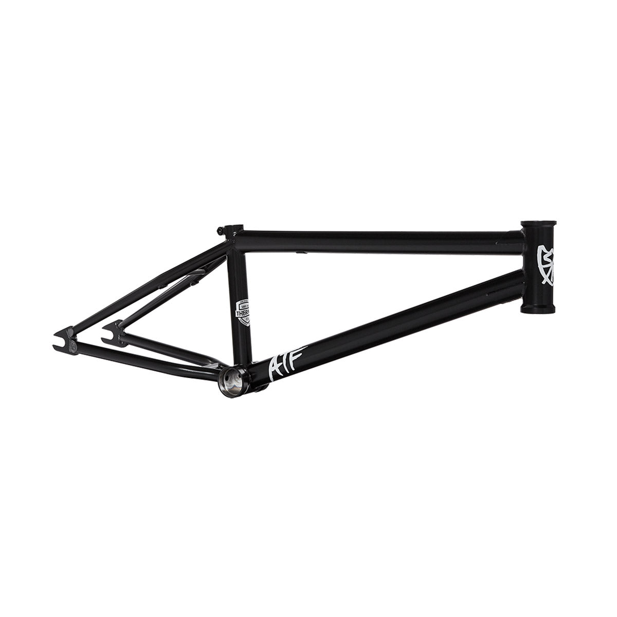 Color:Flat Black