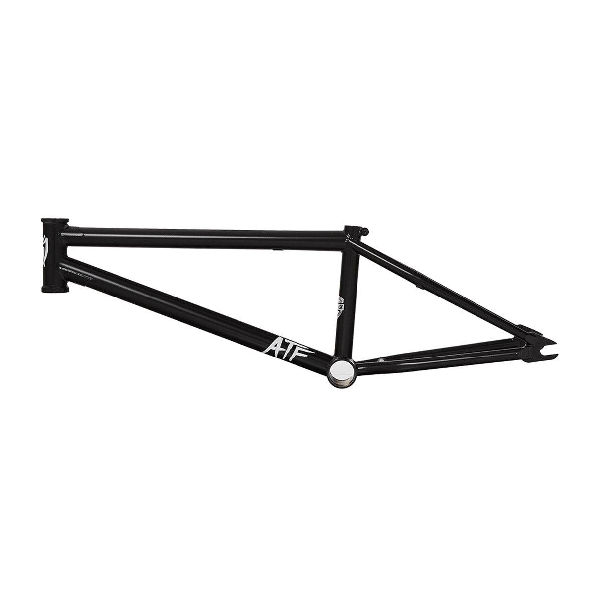 Color:Flat Black