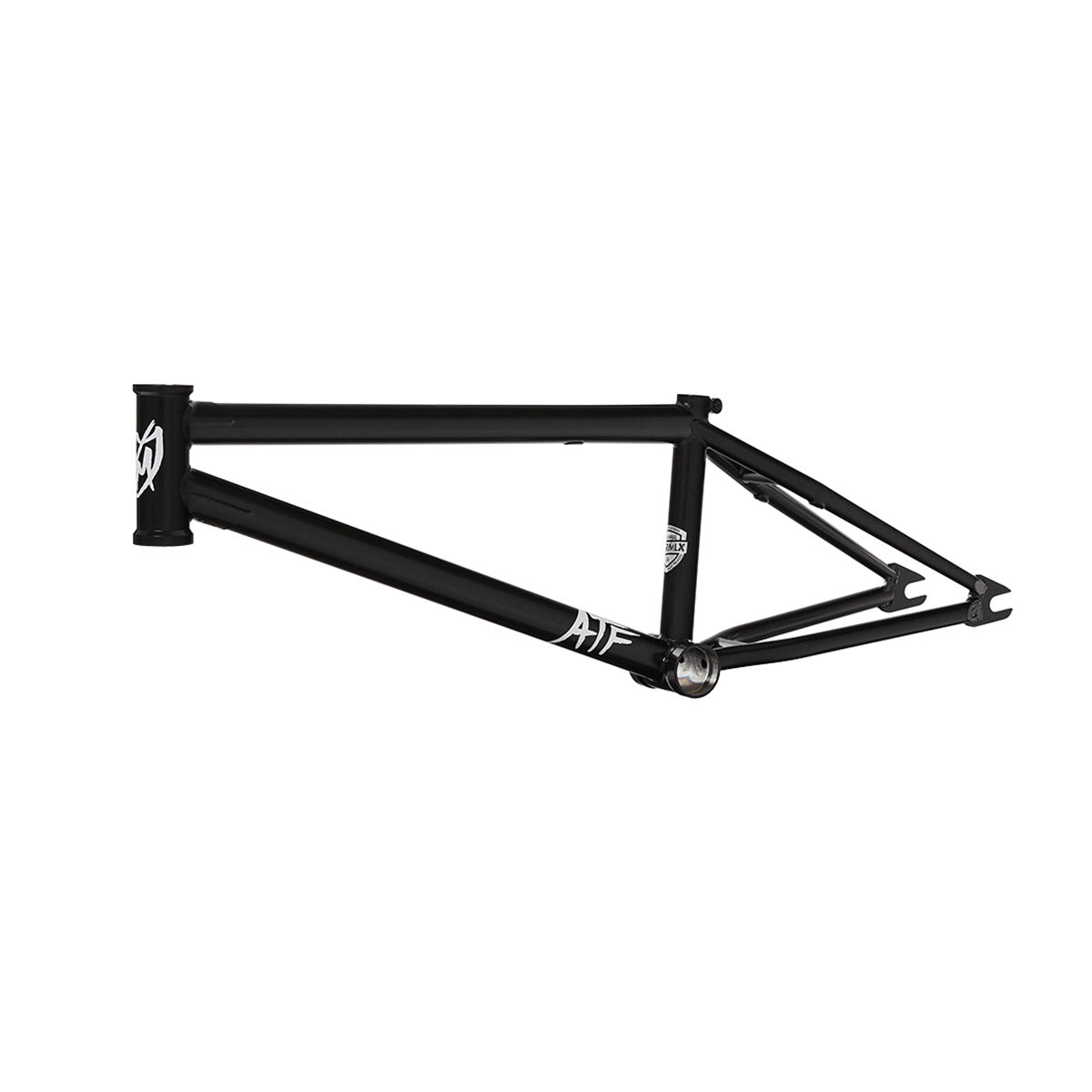Color:Flat Black