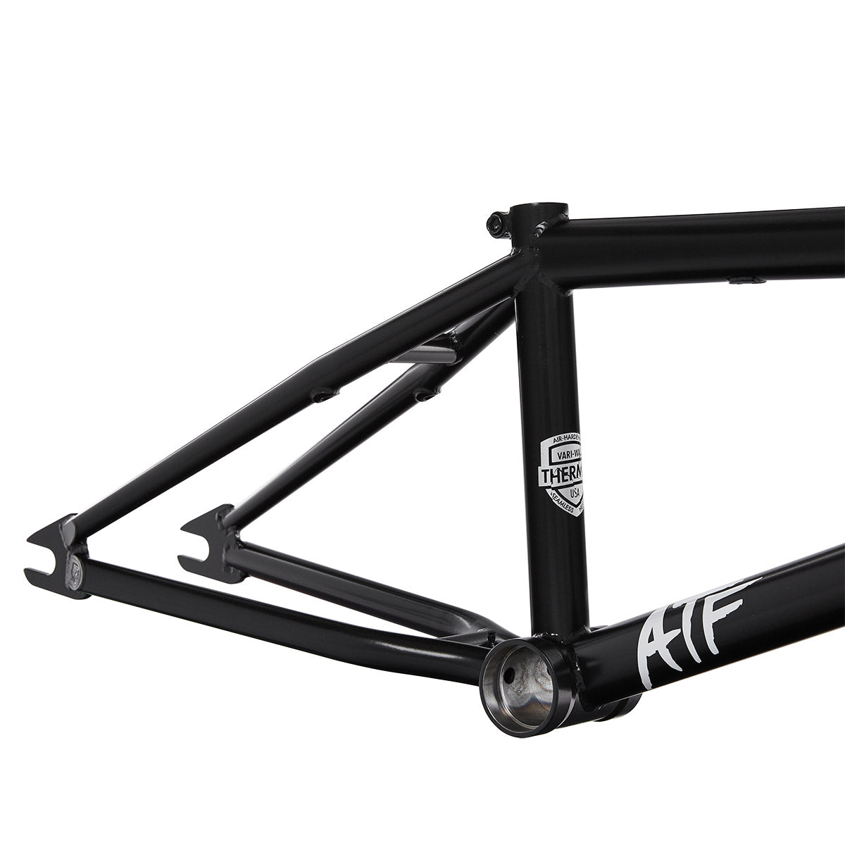 Color:Flat Black