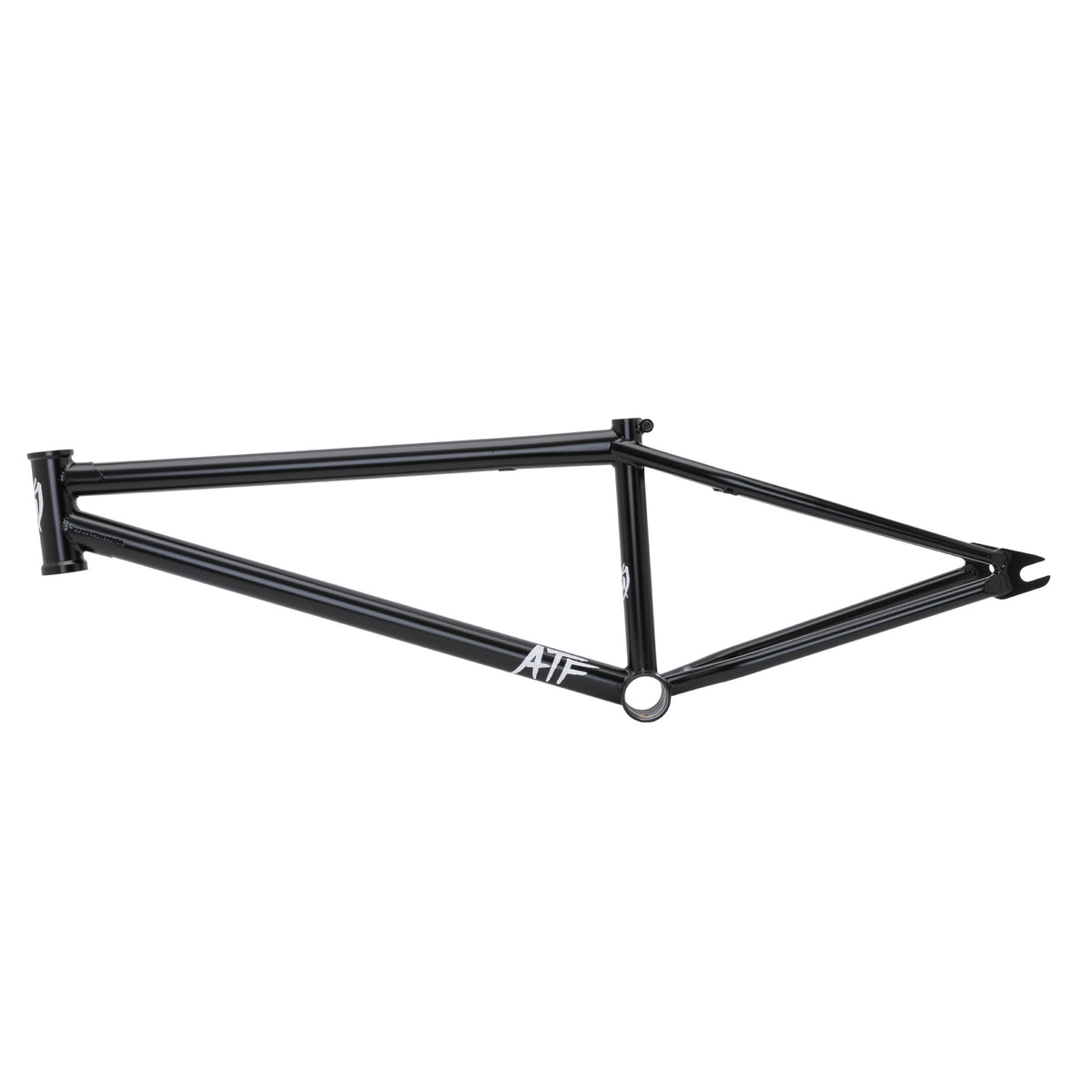 Color:Flat Black