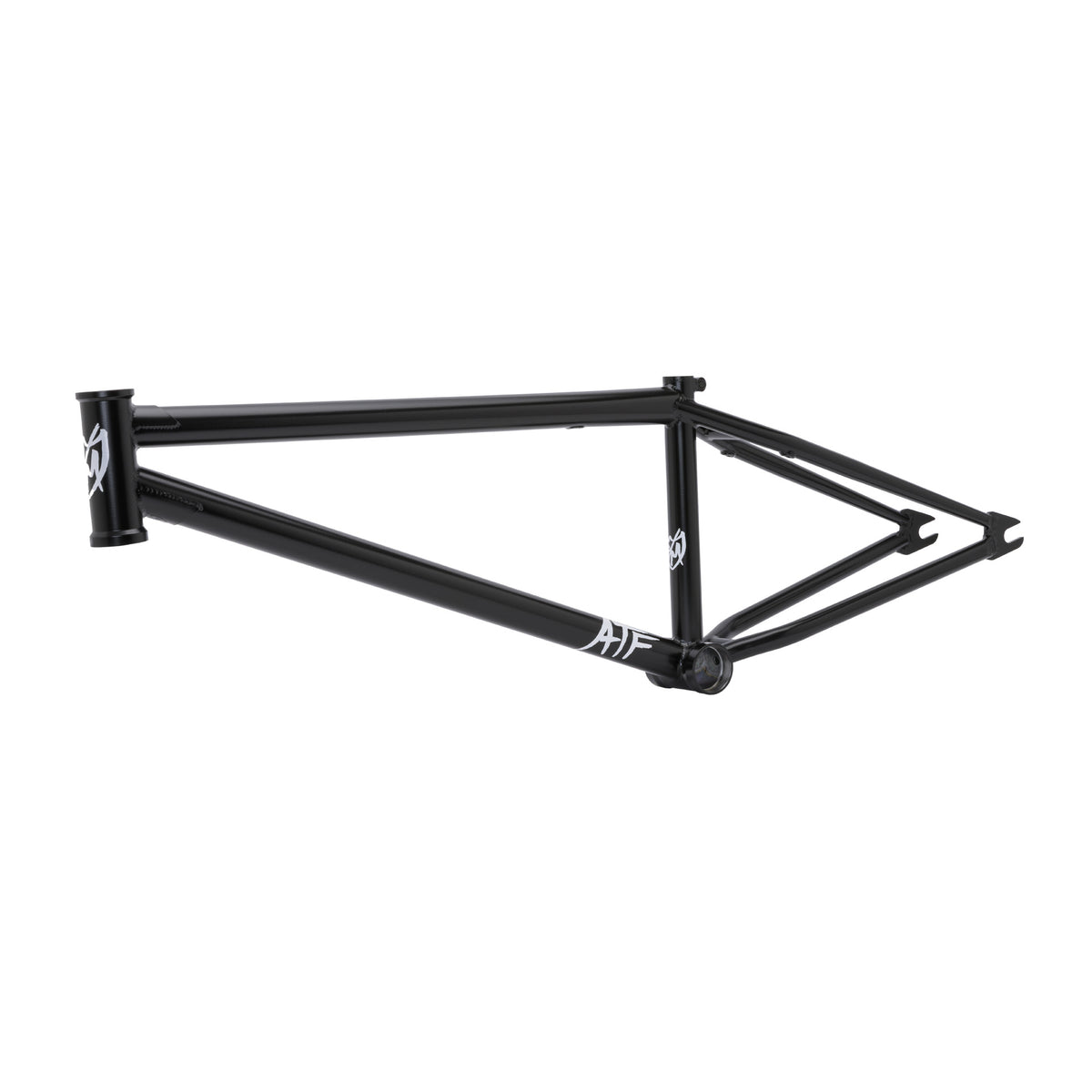 Color:Flat Black
