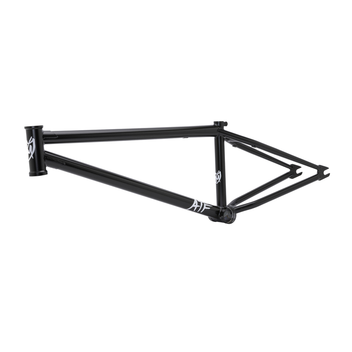 Color:Flat Black