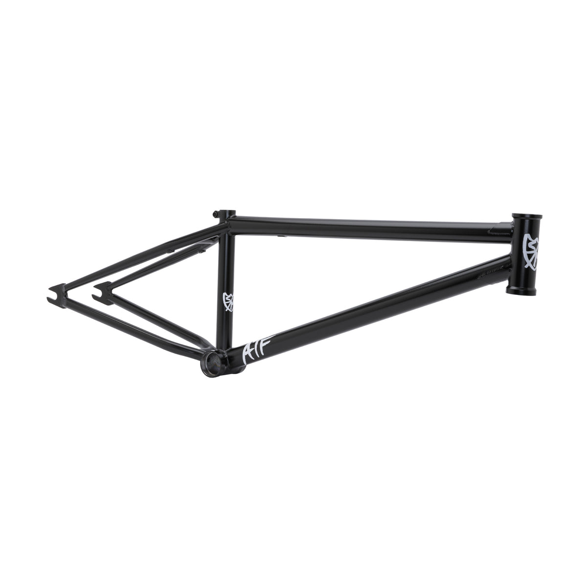 Color:Flat Black