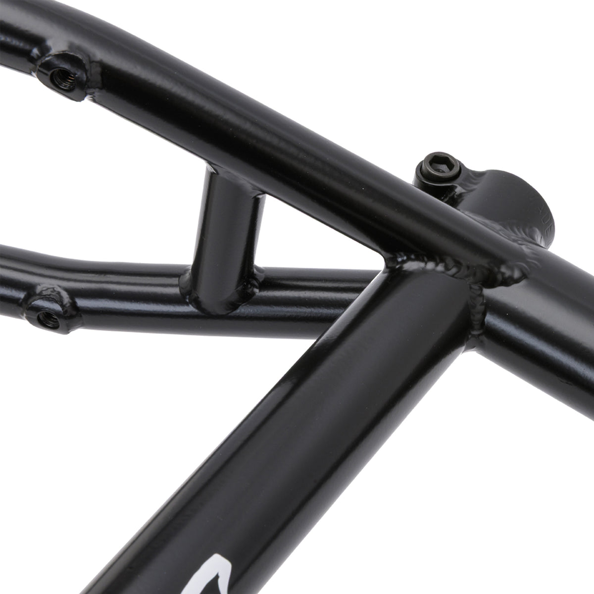 Color:Flat Black