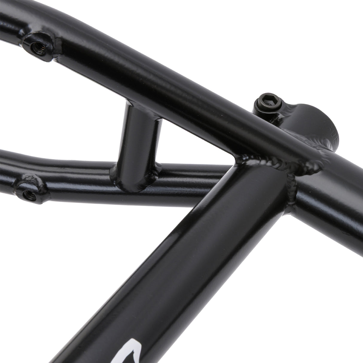 Color:Flat Black