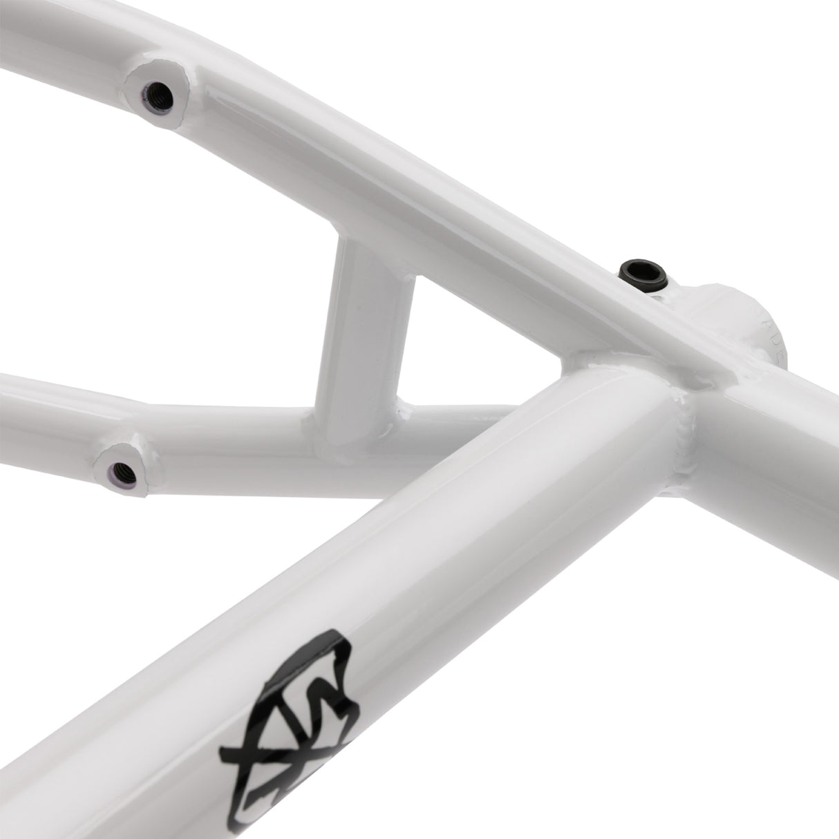 Color:Gloss White