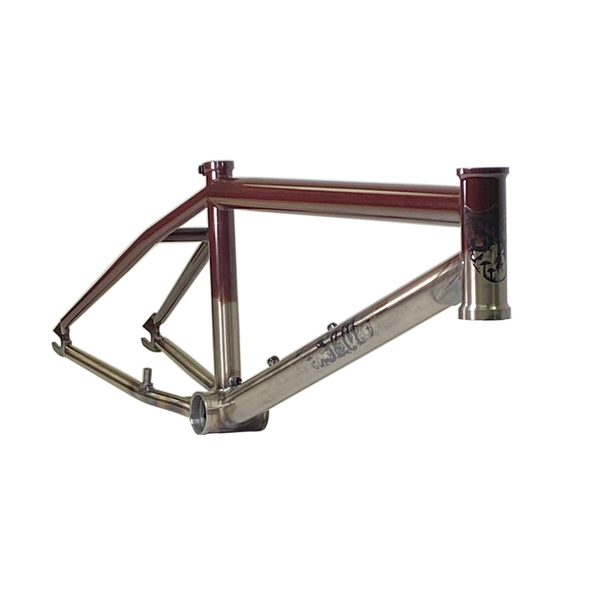 Color:Blood Oath, Size:21"