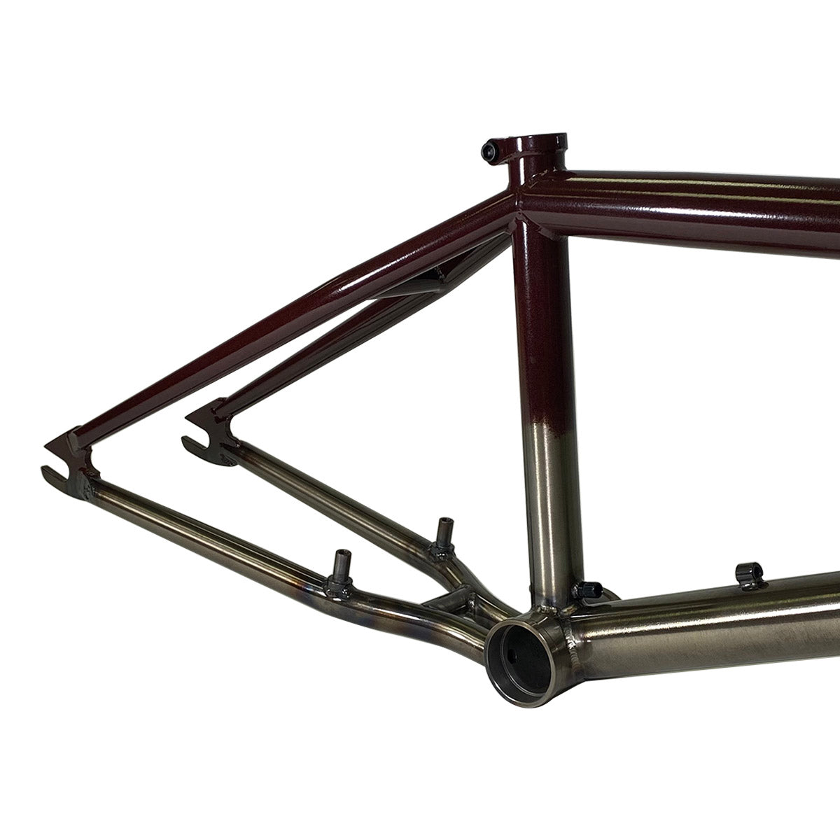 Color:Blood Oath, Size:21"