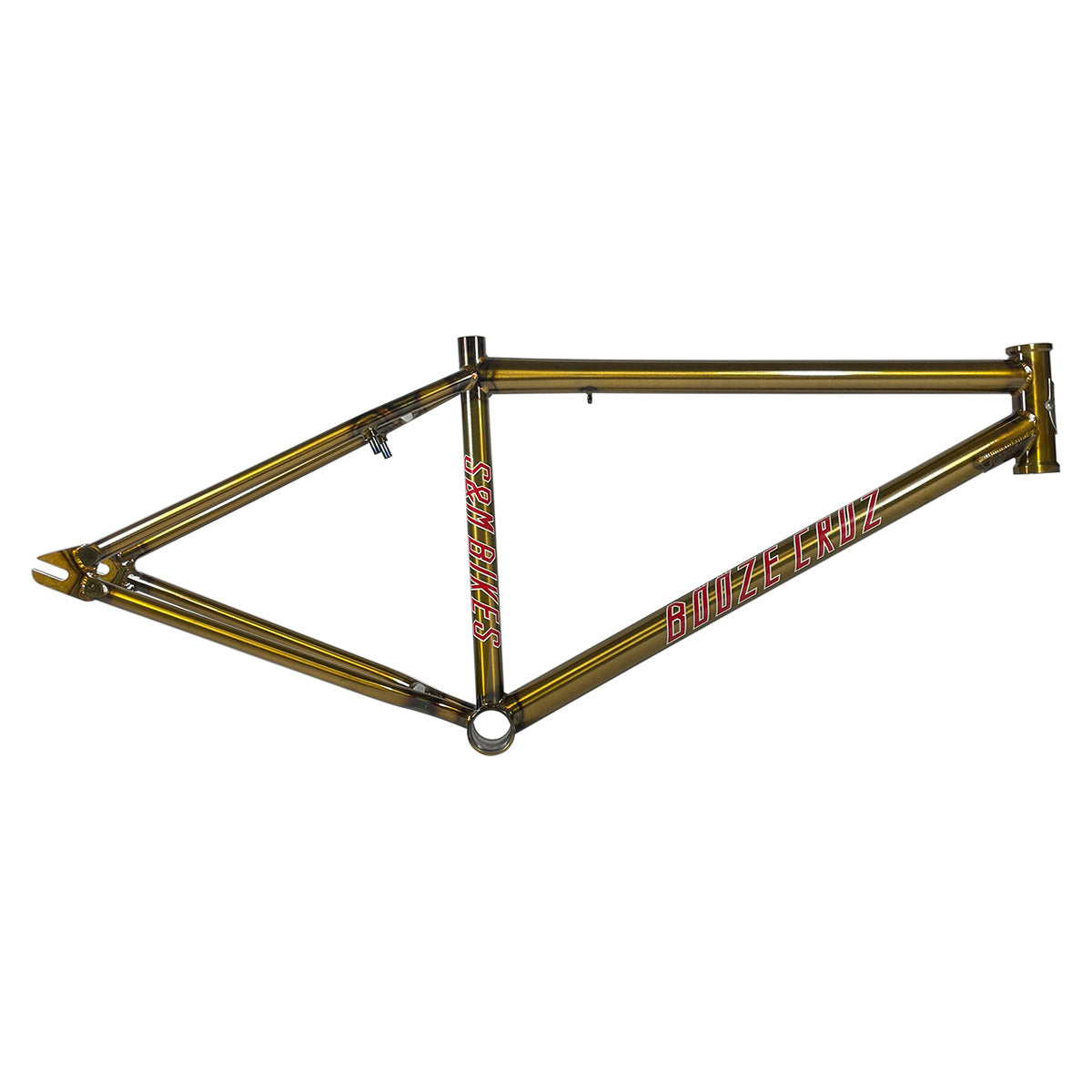 Color:Cuervo Gold