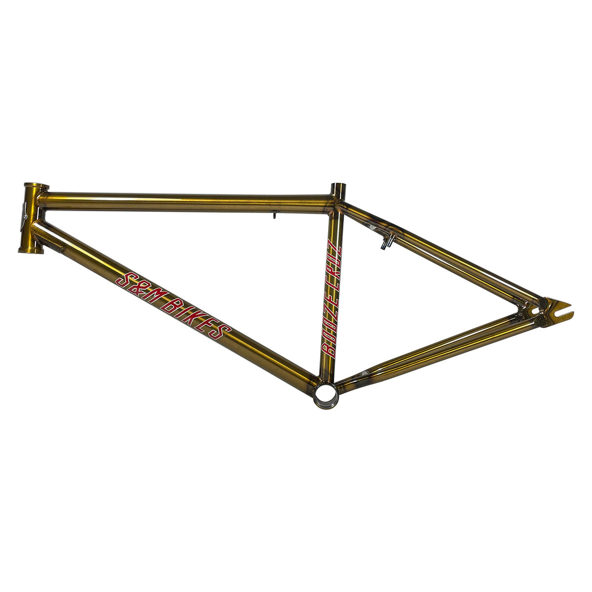 Color:Cuervo Gold