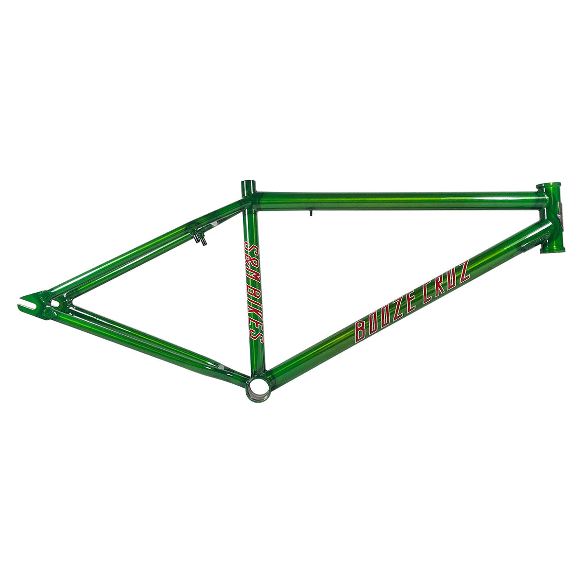 Color:Sour Apple
