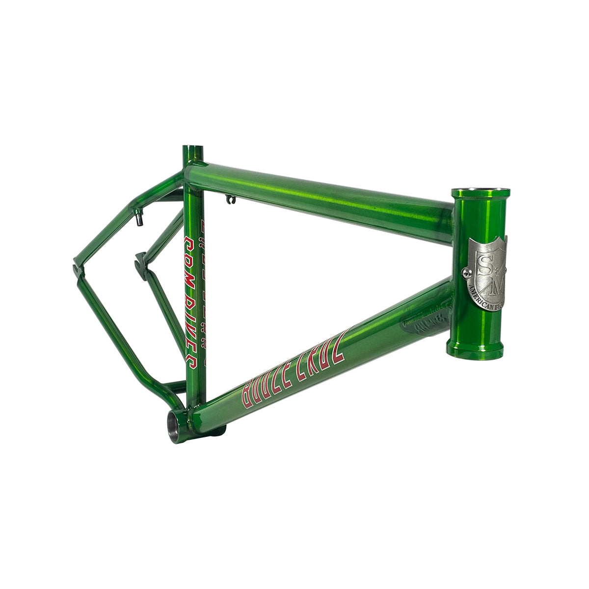 Color:Sour Apple