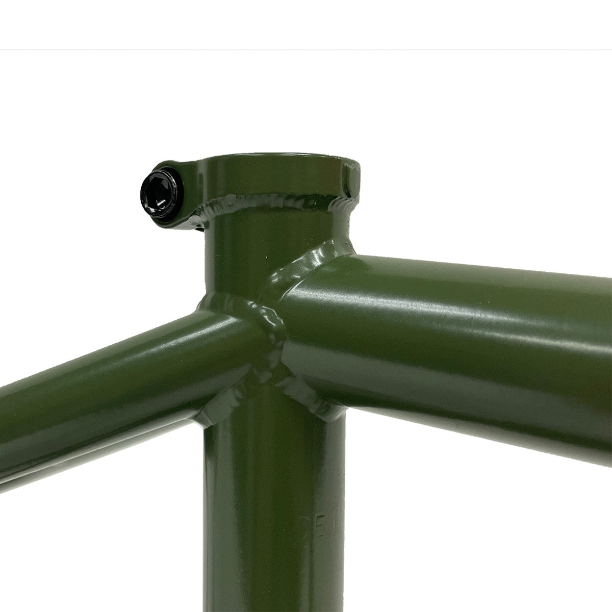 Color:Army Green, Size:21.5"