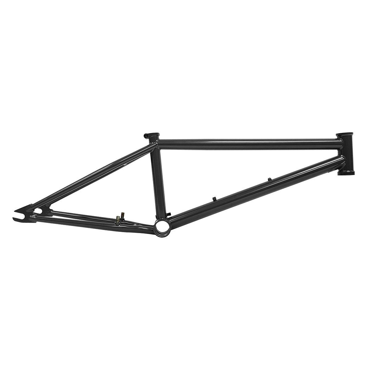 Color:Flat Black, Size:22"