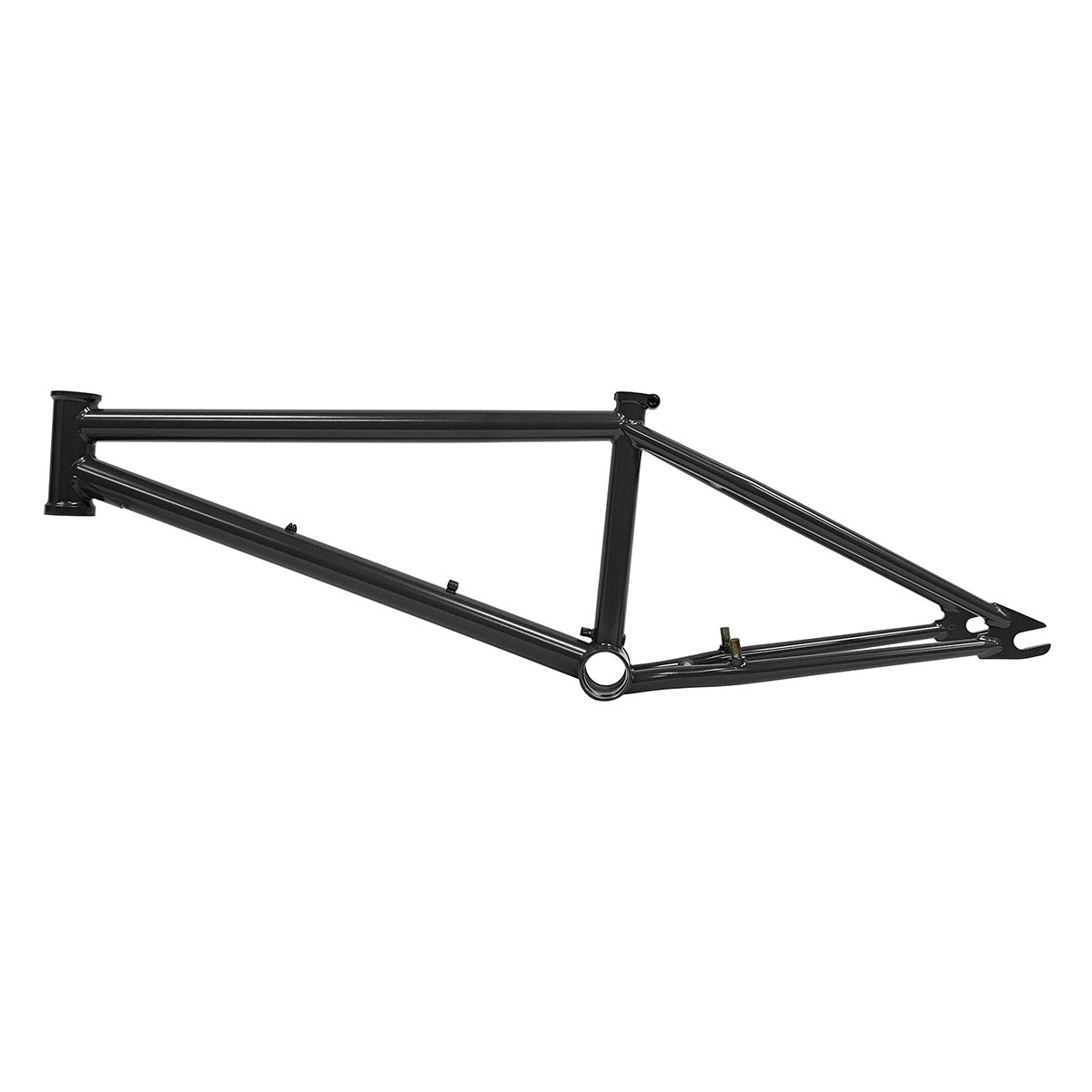 Color:Flat Black, Size:22"