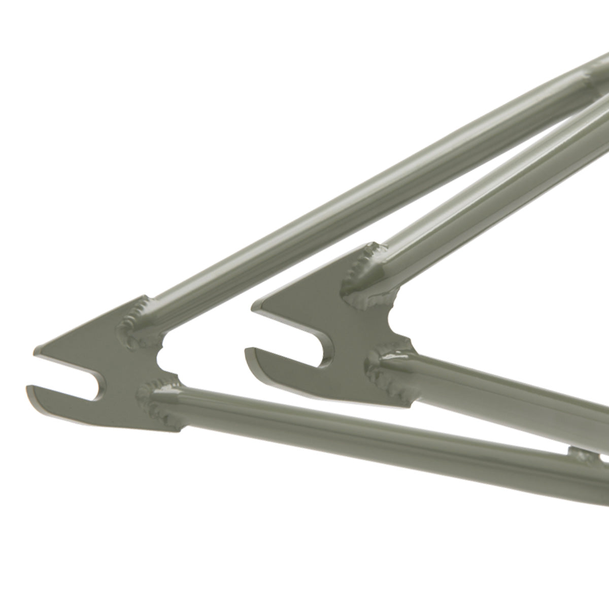 Color:Cement Gray, Size:21.25"