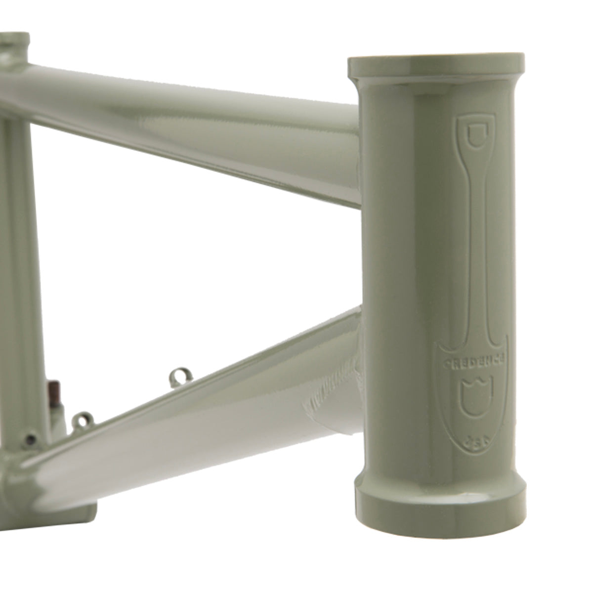 Color:Cement Gray, Size:21.25"