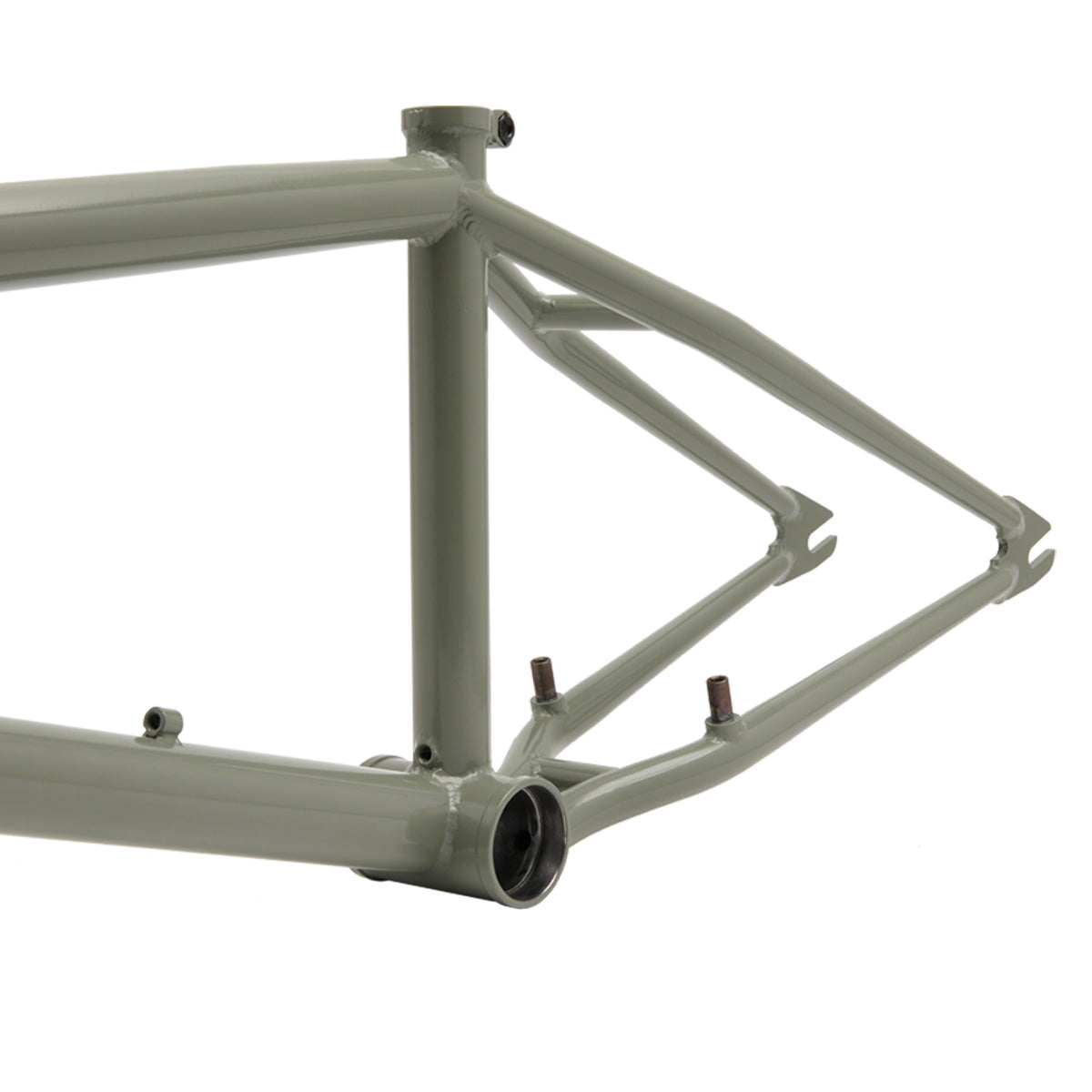 Color:Cement Gray, Size:21.25"