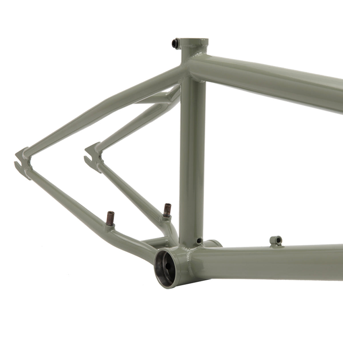 Color:Cement Gray, Size:21.25"