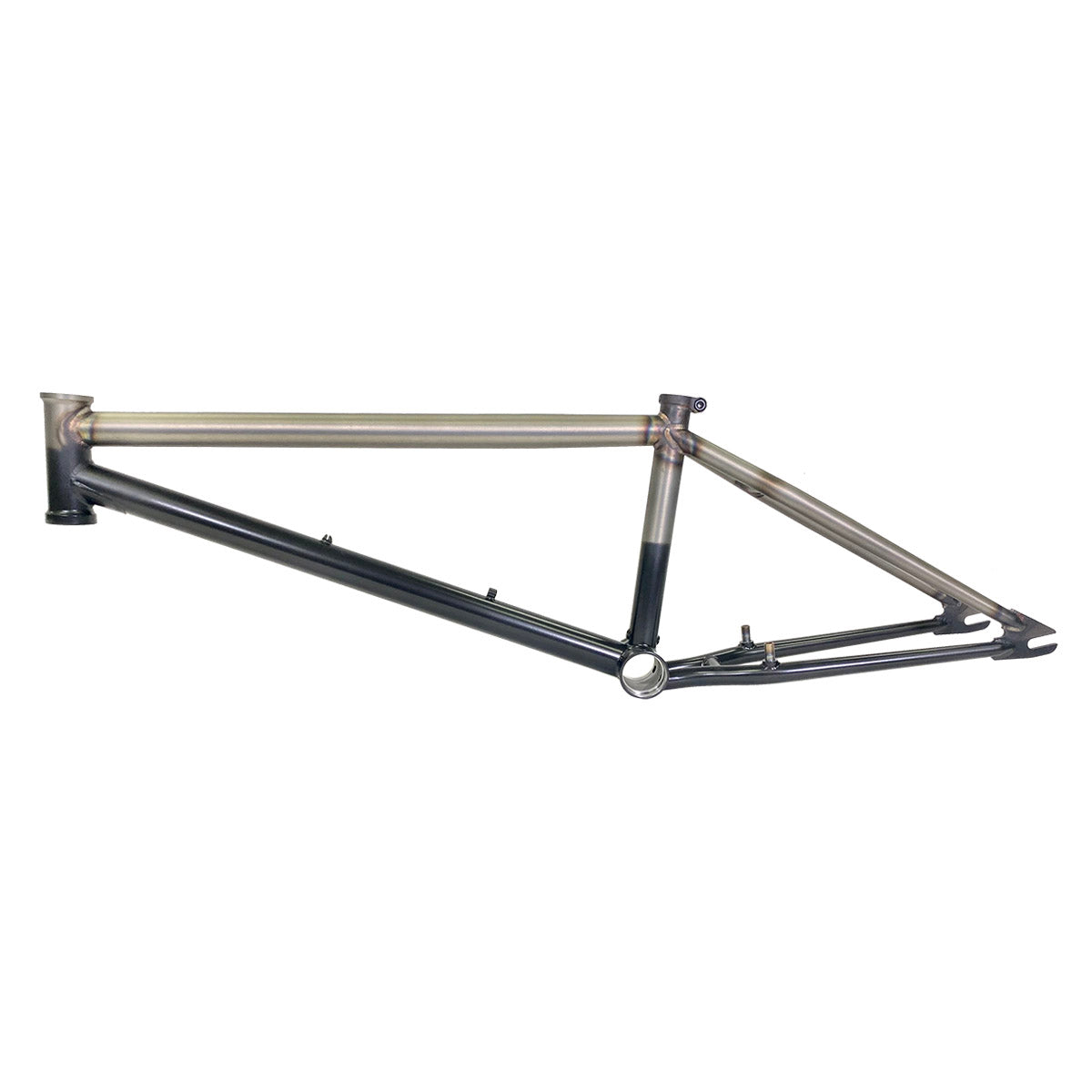 Color:Black Metal, Size:21"