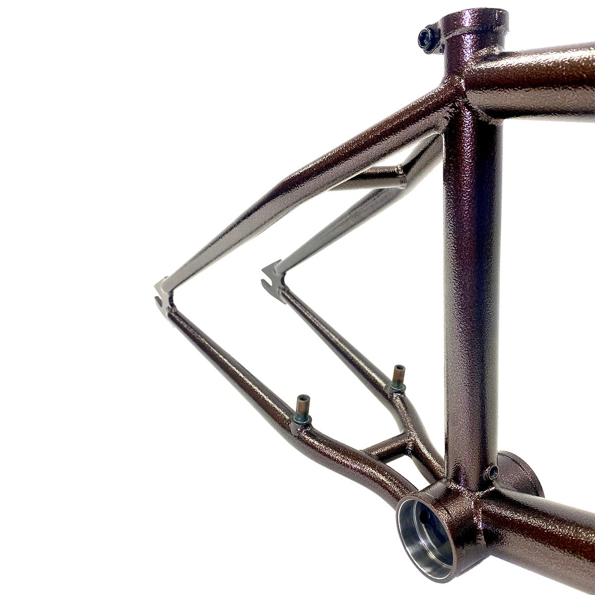 Color:Cracked Lip, Size:22"