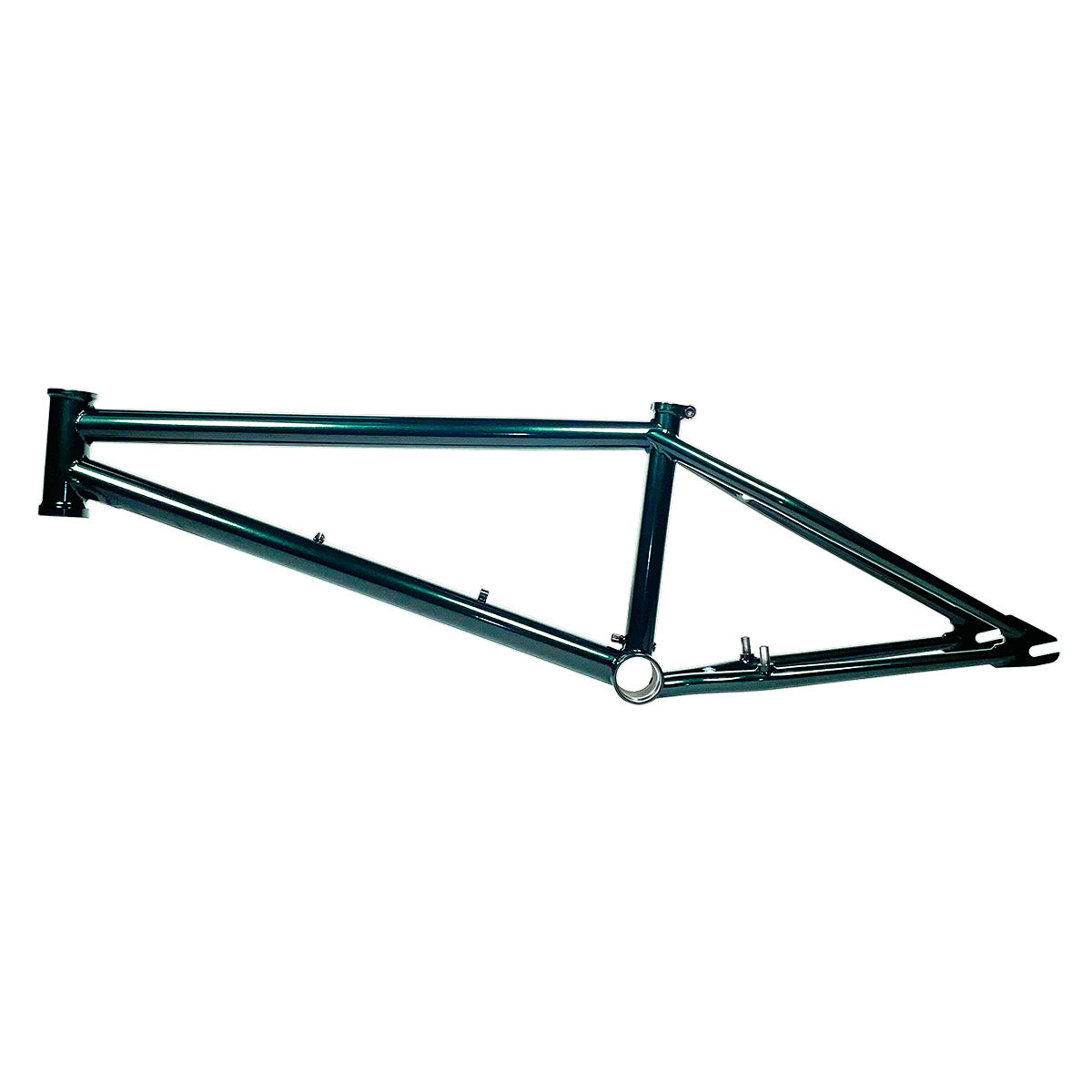 Color:Black Metal, Size:21"