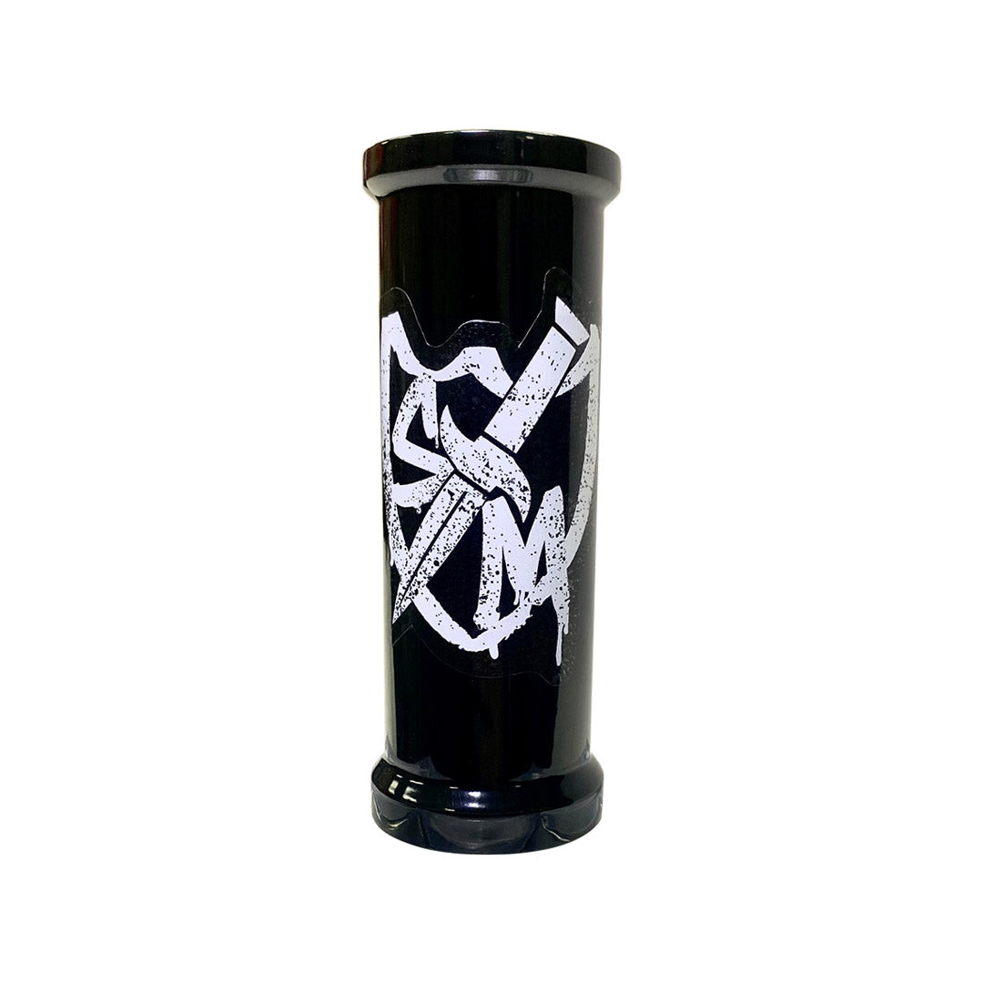 Color:Gloss Black, Size:21"