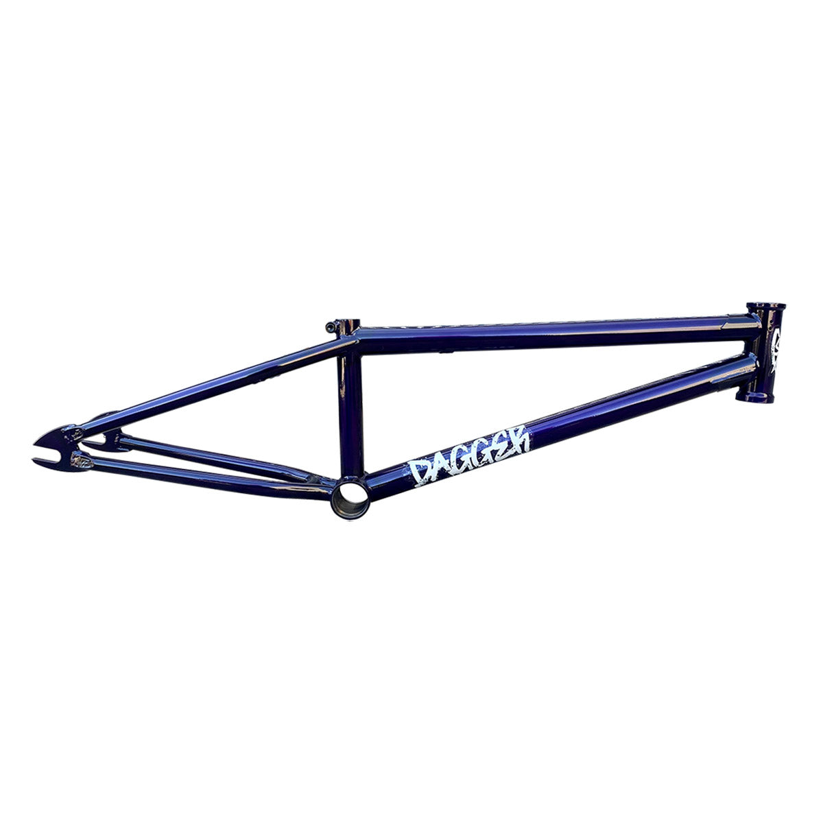 Color:Sour Grape, Size:21"