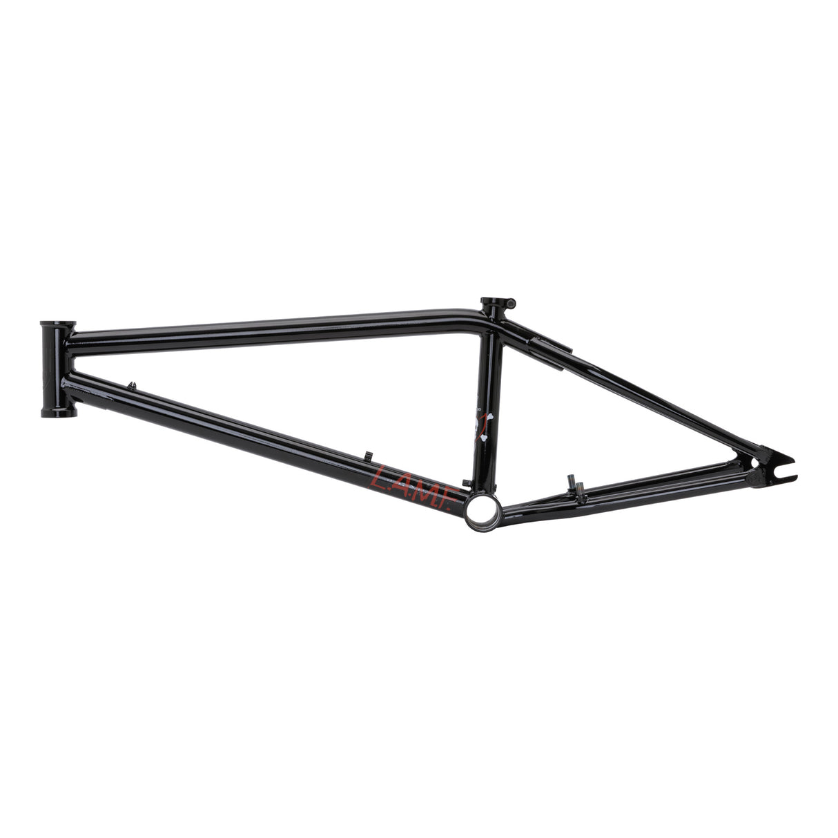 Color:Obsidian Black, Size:20.75"