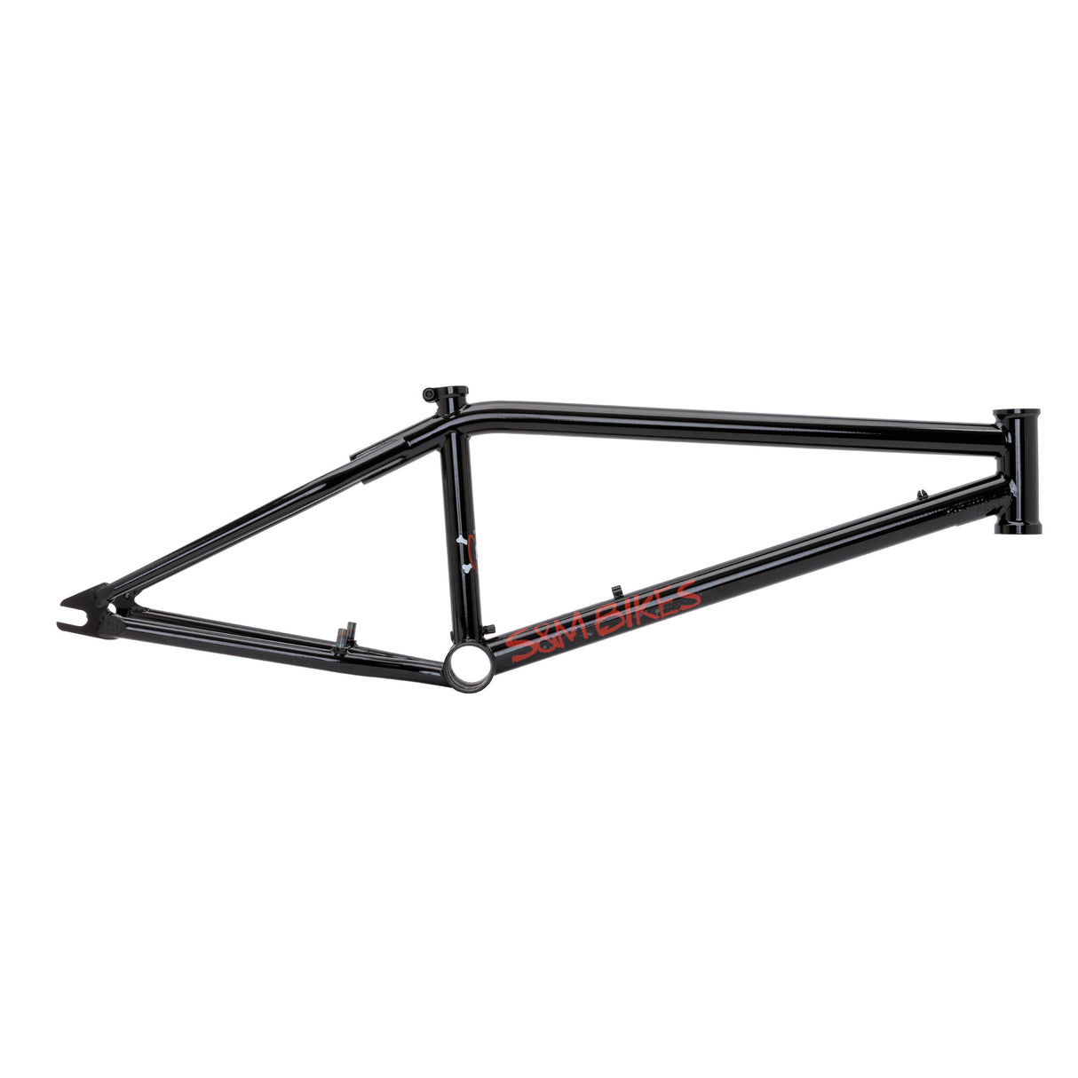 Color:Obsidian Black, Size:20.75"