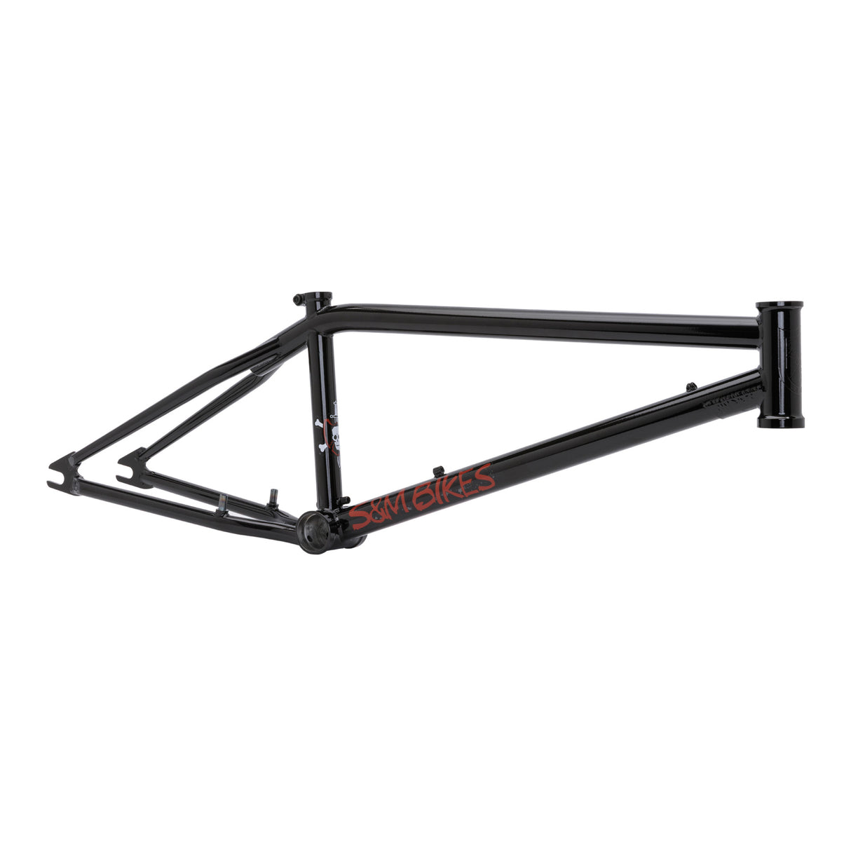 Color:Obsidian Black, Size:20.75"