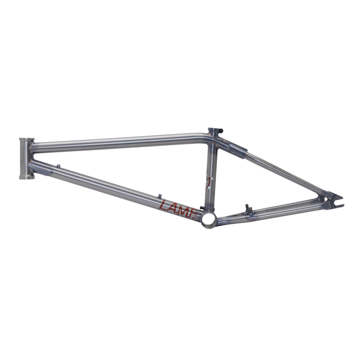 Color:Pearl Clear, Size:20.75"