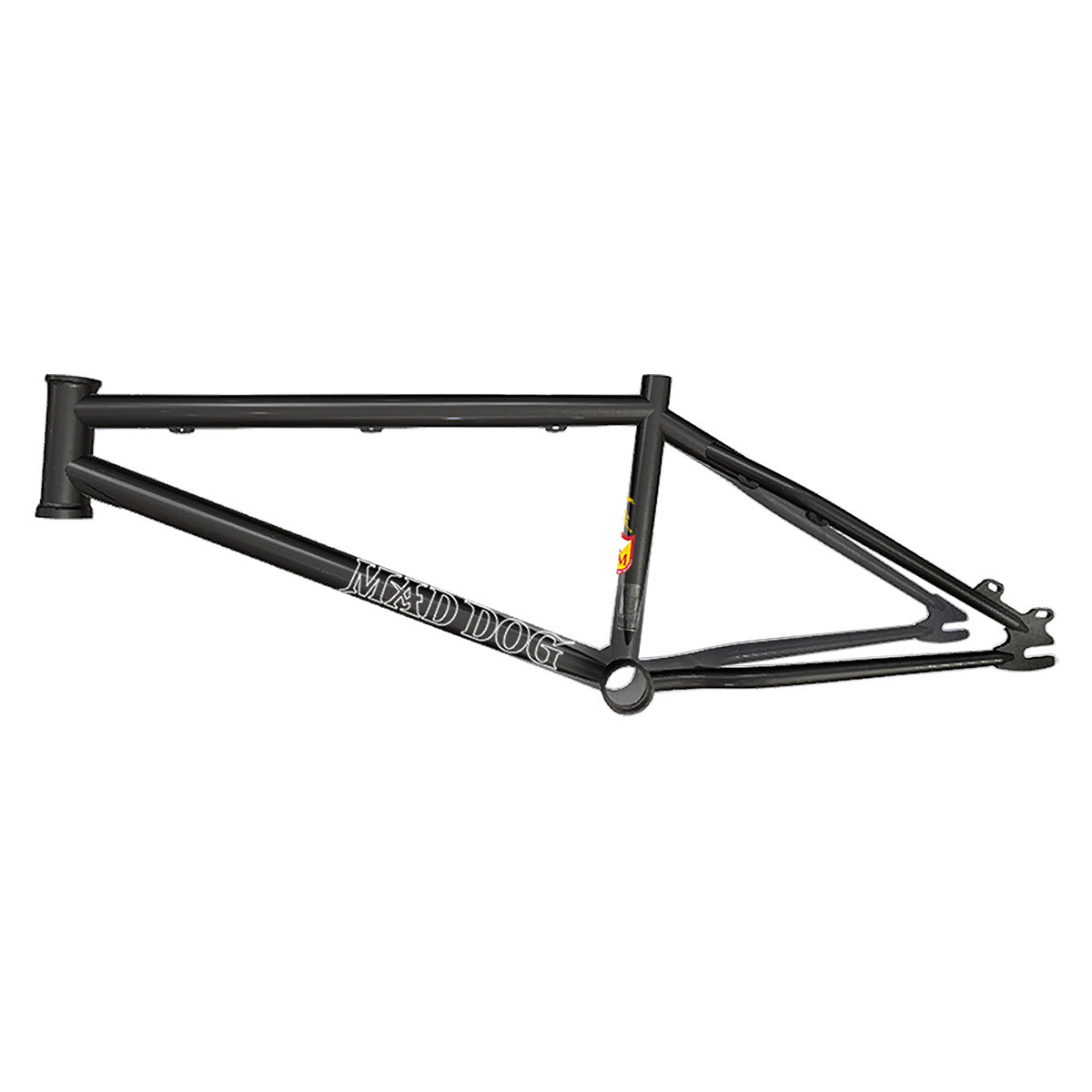 Size:22", Color:Gloss Black