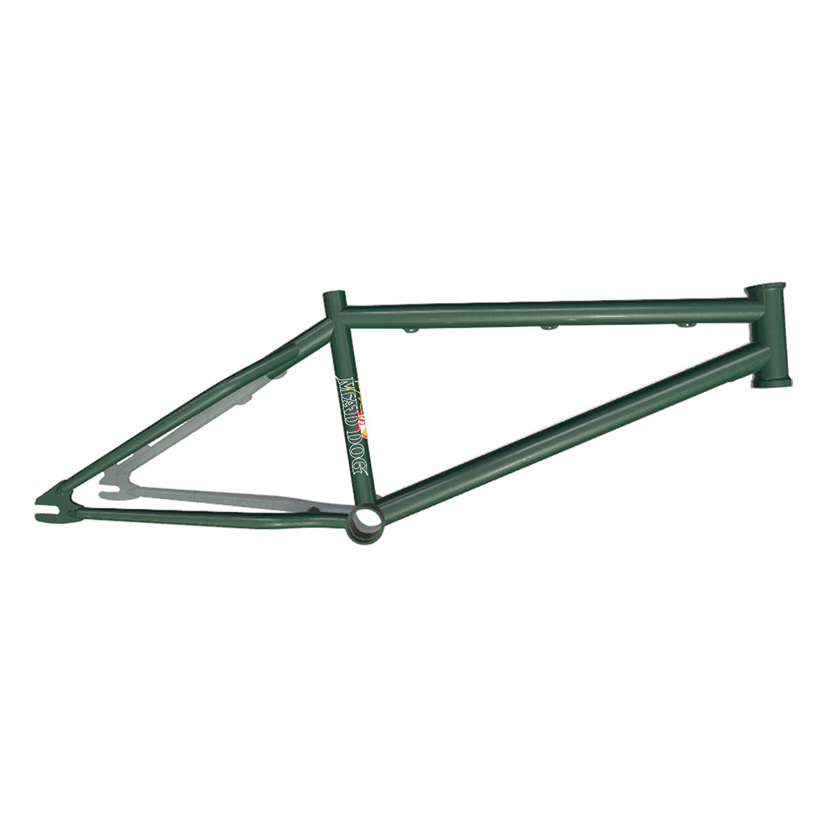 Size:22", Color:OG Green