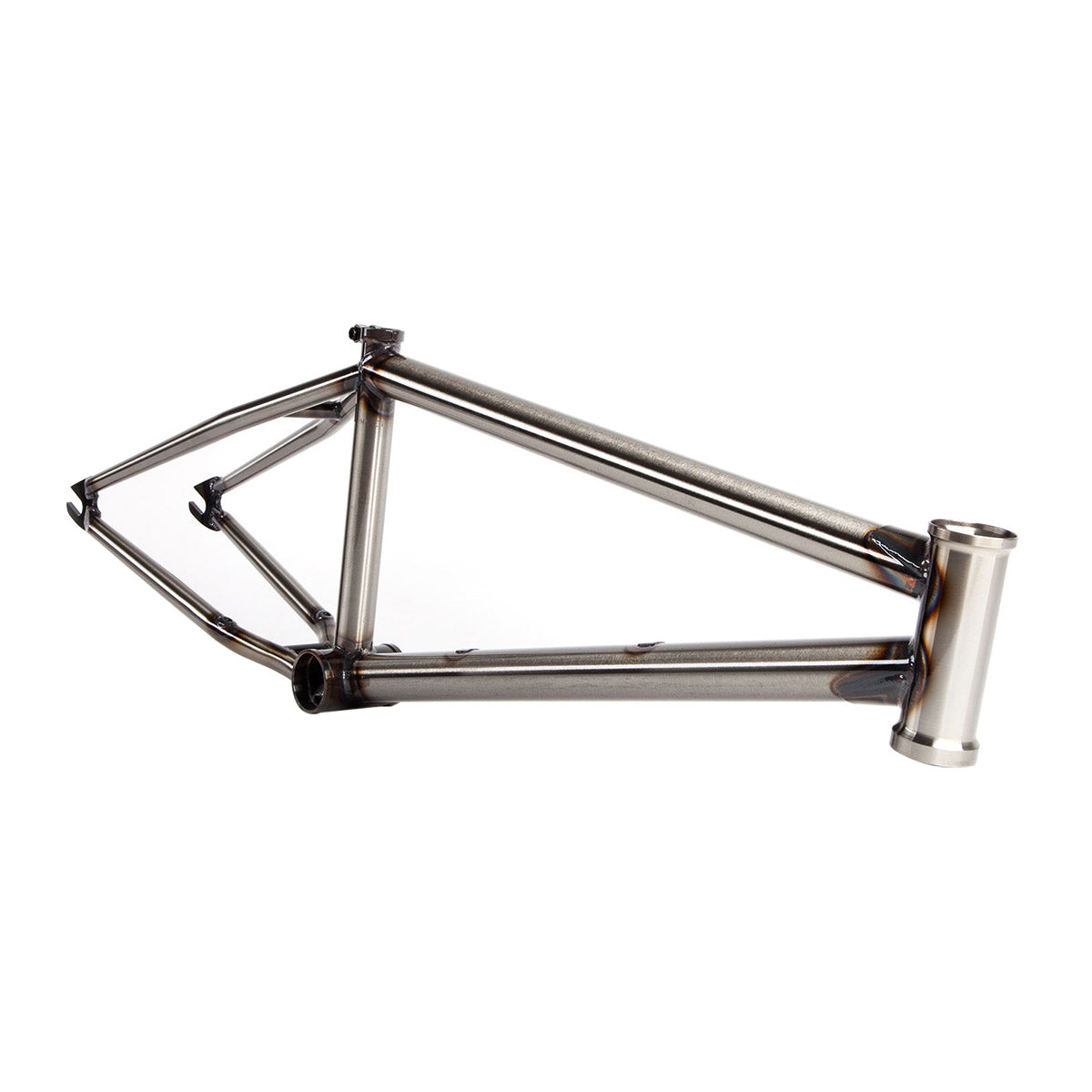Color:Gloss Clear, Size:21.5"