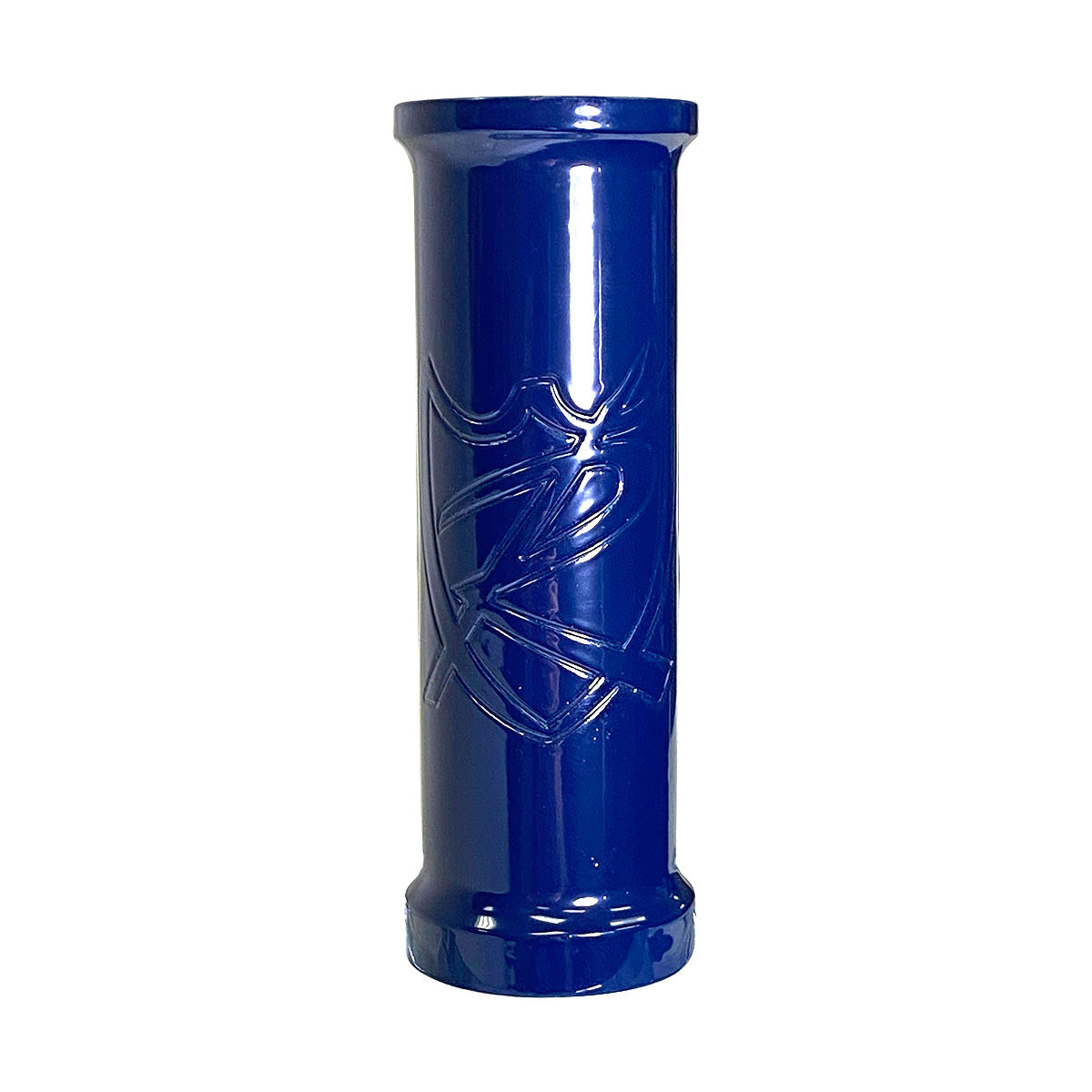 Color:Blue Groove, Size:21.5"