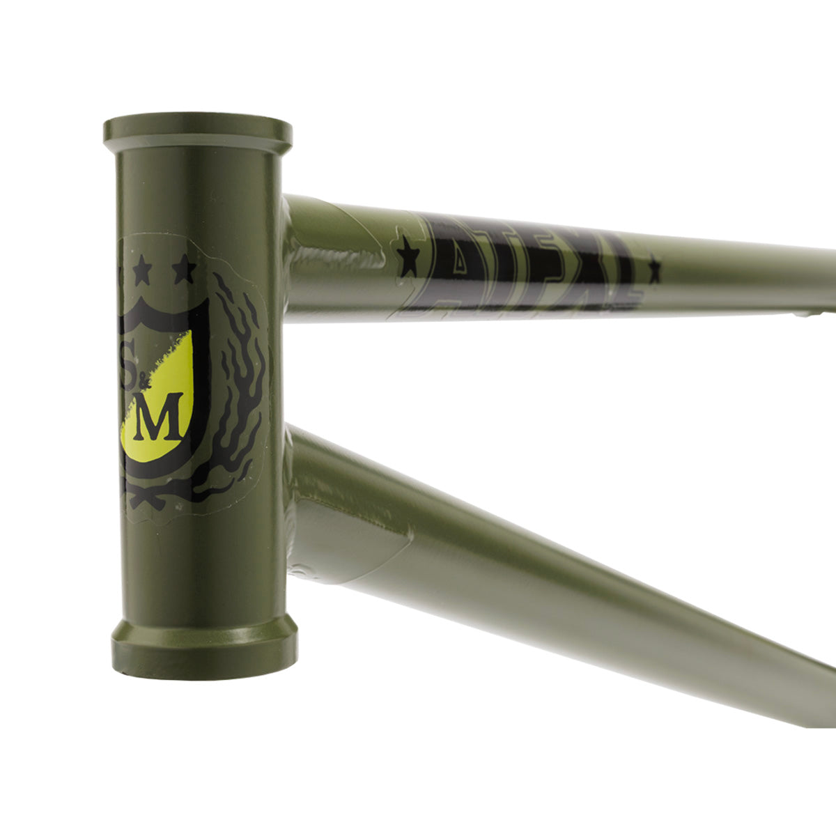 Color:Army Green, Size:22"