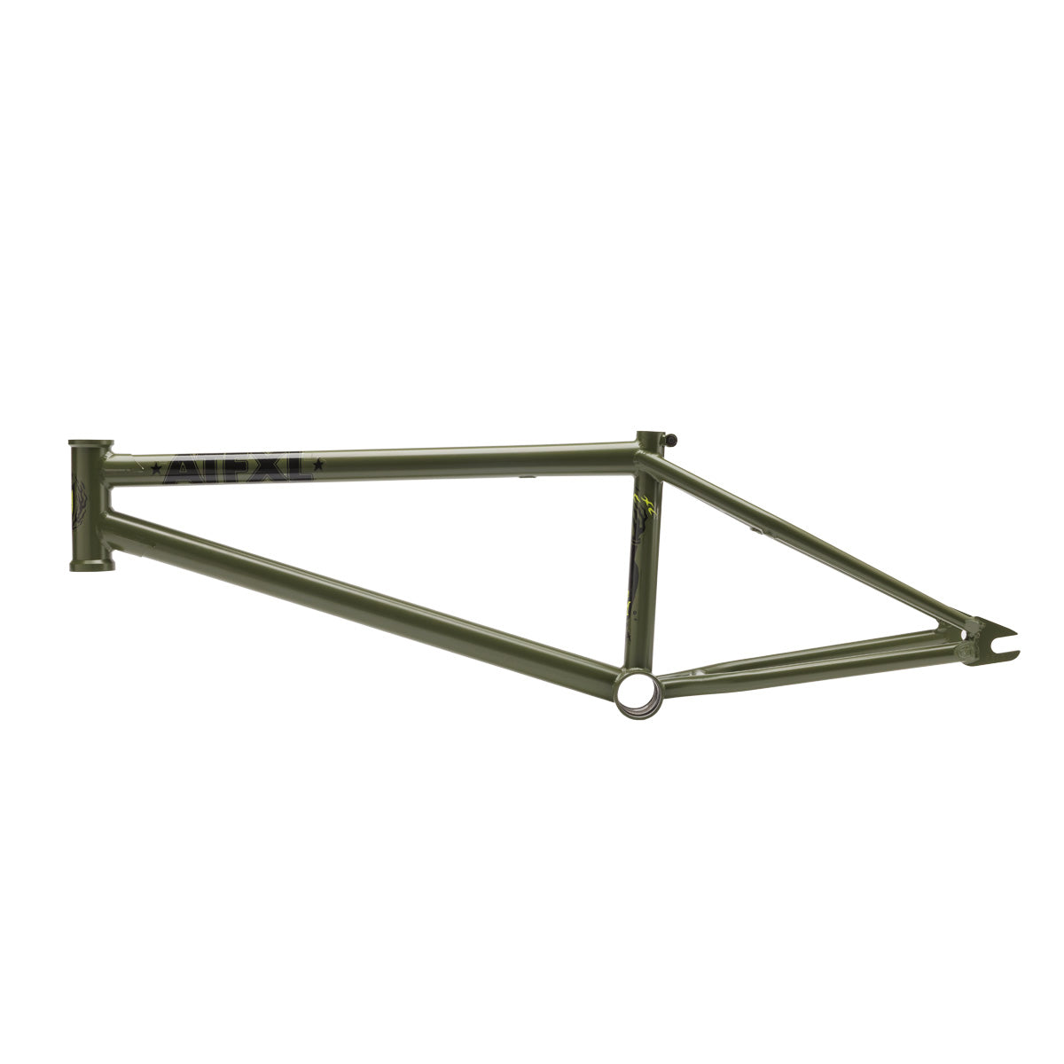 Color:Army Green, Size:22"