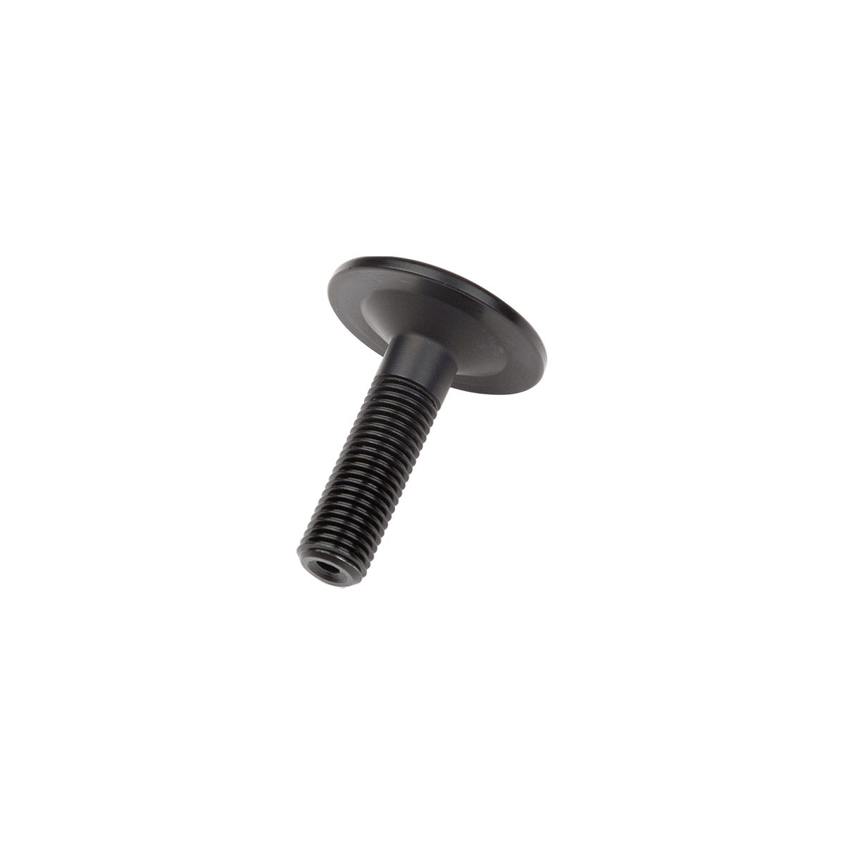Size:18", Dropouts:3/8", Brake Mounts:None, Color:Black