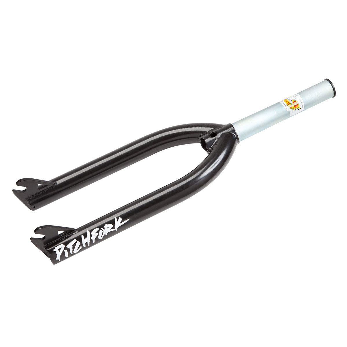 Size:20", Dropouts:3/8", Brake Mounts:None, Color:Black