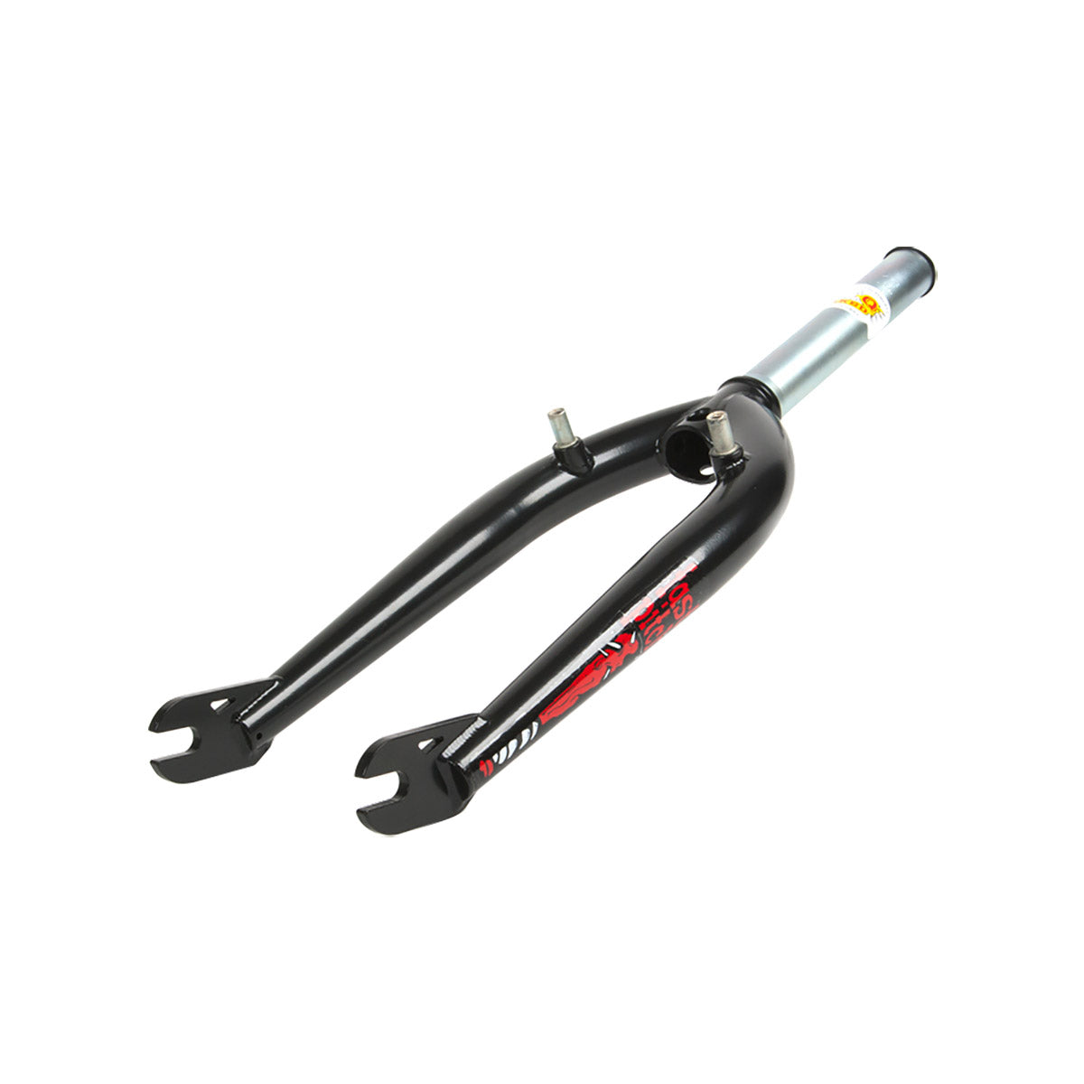 Size:20", Color:Black, Brake Mounts:990