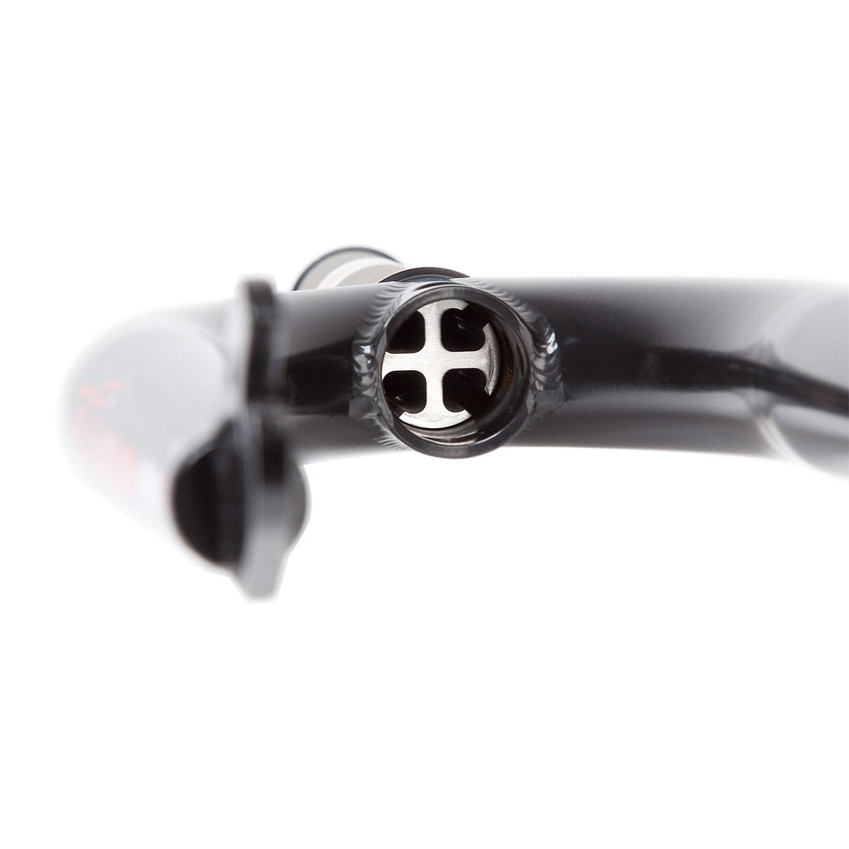 Size:20", Color:Black, Brake Mounts:None