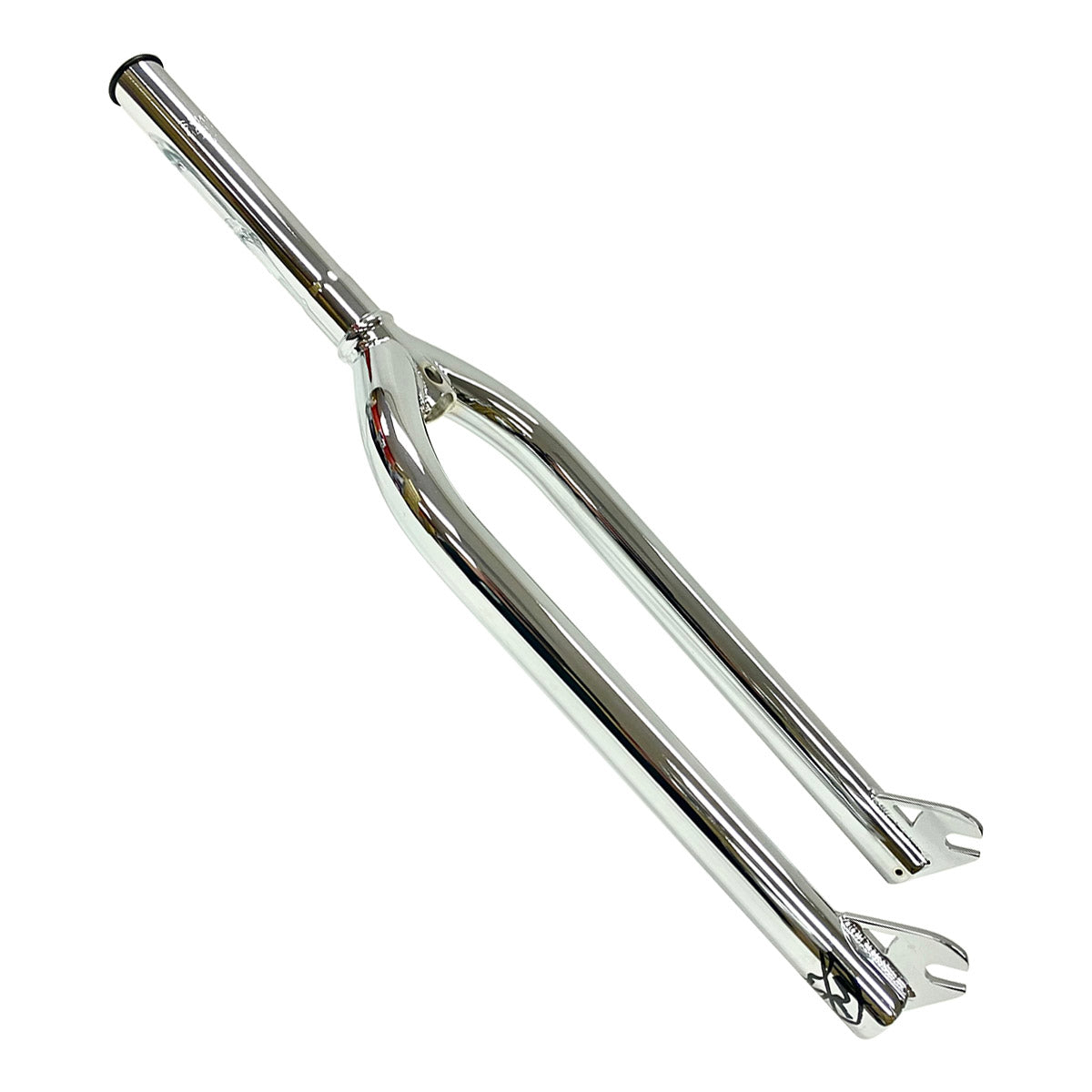 Color:Chrome