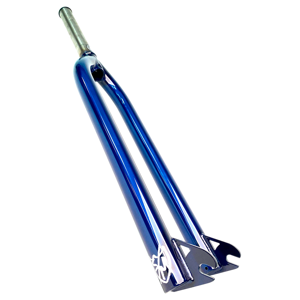 Color:Trans Blue