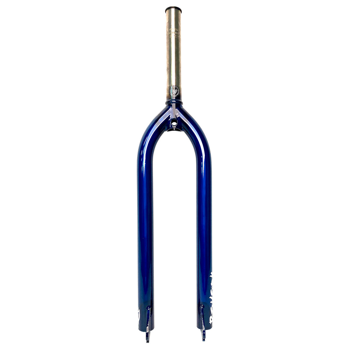 Color:Trans Blue