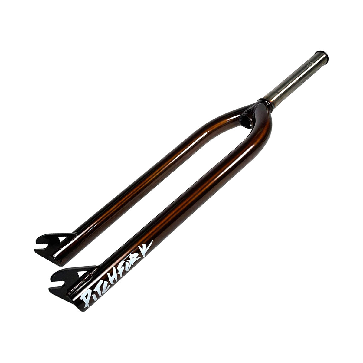 Color:Trans Brown